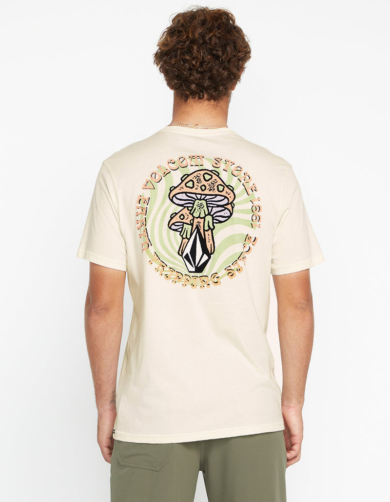 VOLCOM Psychike Mens Tee image number 0