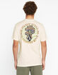 VOLCOM Psychike Mens Tee image number 1