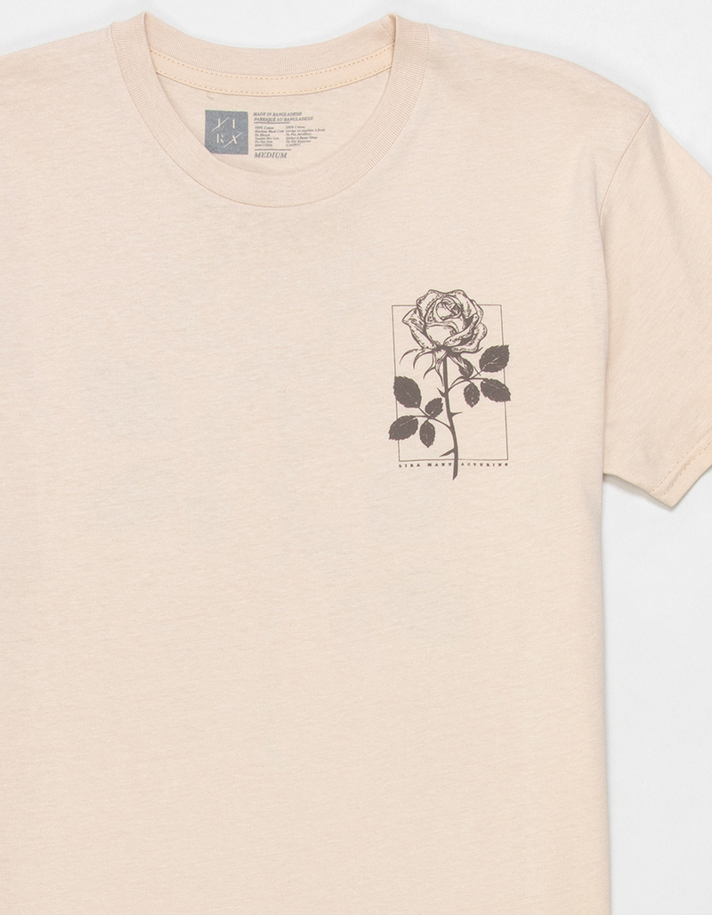 LIRA Caldwell II Boys Tee image number 2