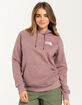 THE NORTH FACE Womens NSE Box Pullover Hoodie image number 4