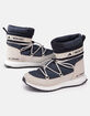 ADIDAS x MOON BOOT Moonboost Womens High Top Shoes image number 6