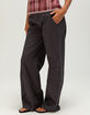 DICKIES Womens Cargo Pants image number 3