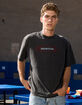 HONDA Tribal Mens Boxy Tee image number 4