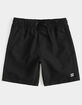 BILLABONG All Day Little Boys Recycler Volley Shorts (4-7) image number 1