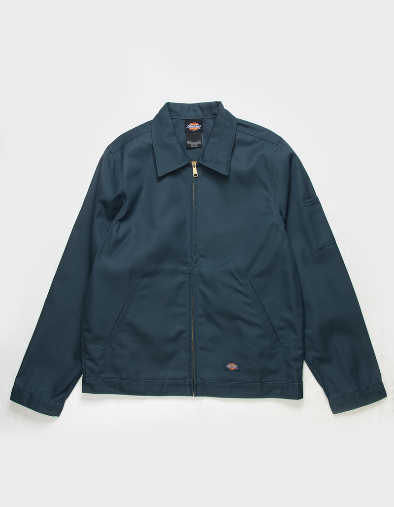 DICKIES Unlined Eisenhower Mens Jacket image number 3
