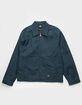 DICKIES Unlined Eisenhower Mens Jacket image number 4