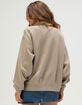 BILLABONG Sun Lit Womens Fleece Jacket image number 4