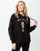 VANS x Harry Potter Dark Arts Womens Hoodie image number 1