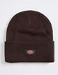 DICKIES Cuffed Beanie image number 1