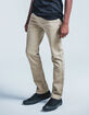 RSQ London Boys Skinny Stretch Jeans image number 2
