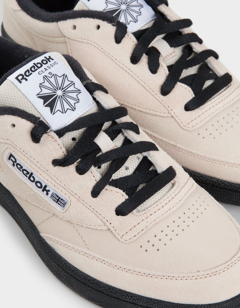 REEBOK Club C 85 Vintage Shoes image number 5