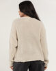 FULL TILT Womens Cardigan image number 7