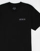 LAST CALL CO. Maybe Mens Tee image number 4