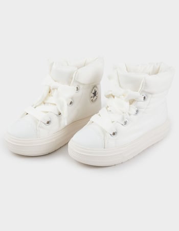 CONVERSE All Star Elements Womens Boots Alternative Image
