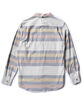 VISSLA Central Coast Eco Mens Flannel image number 2