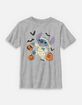 LILO & STITCH Mummy Stitch Unisex Kids Tee image number 1