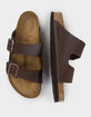 BIRKENSTOCK Arizona Birko-Flor Mens Sandals image number 5