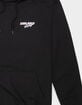 PLEASANT GETAWAY Shinjuku Racing Mens Hoodie image number 4