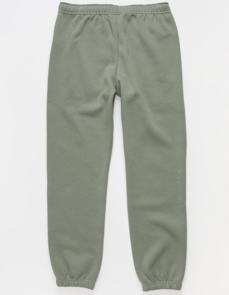 THE NORTH FACE Coordinates Mens Sage Sweatpants image number 1