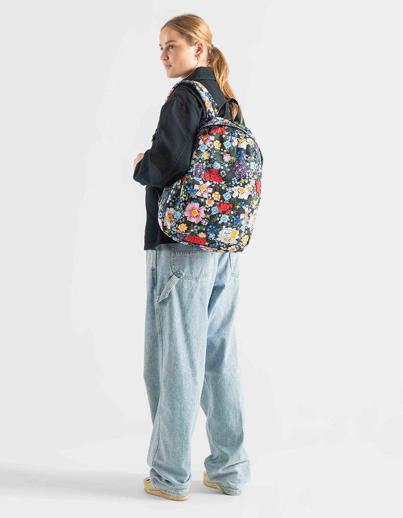 HERSCHEL SUPPLY CO. x LEGO® Classic Backpack image number 1