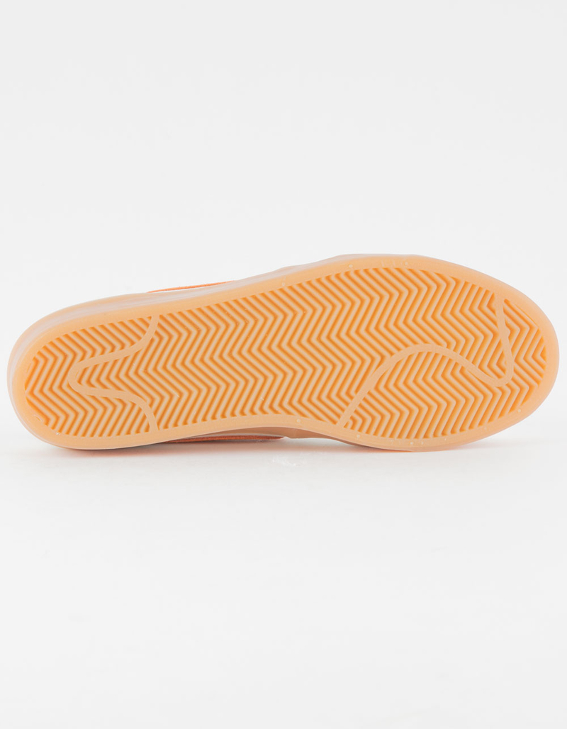 NIKE SB Zoom Pogo Plus Premium Womens Skate Shoes image number 2