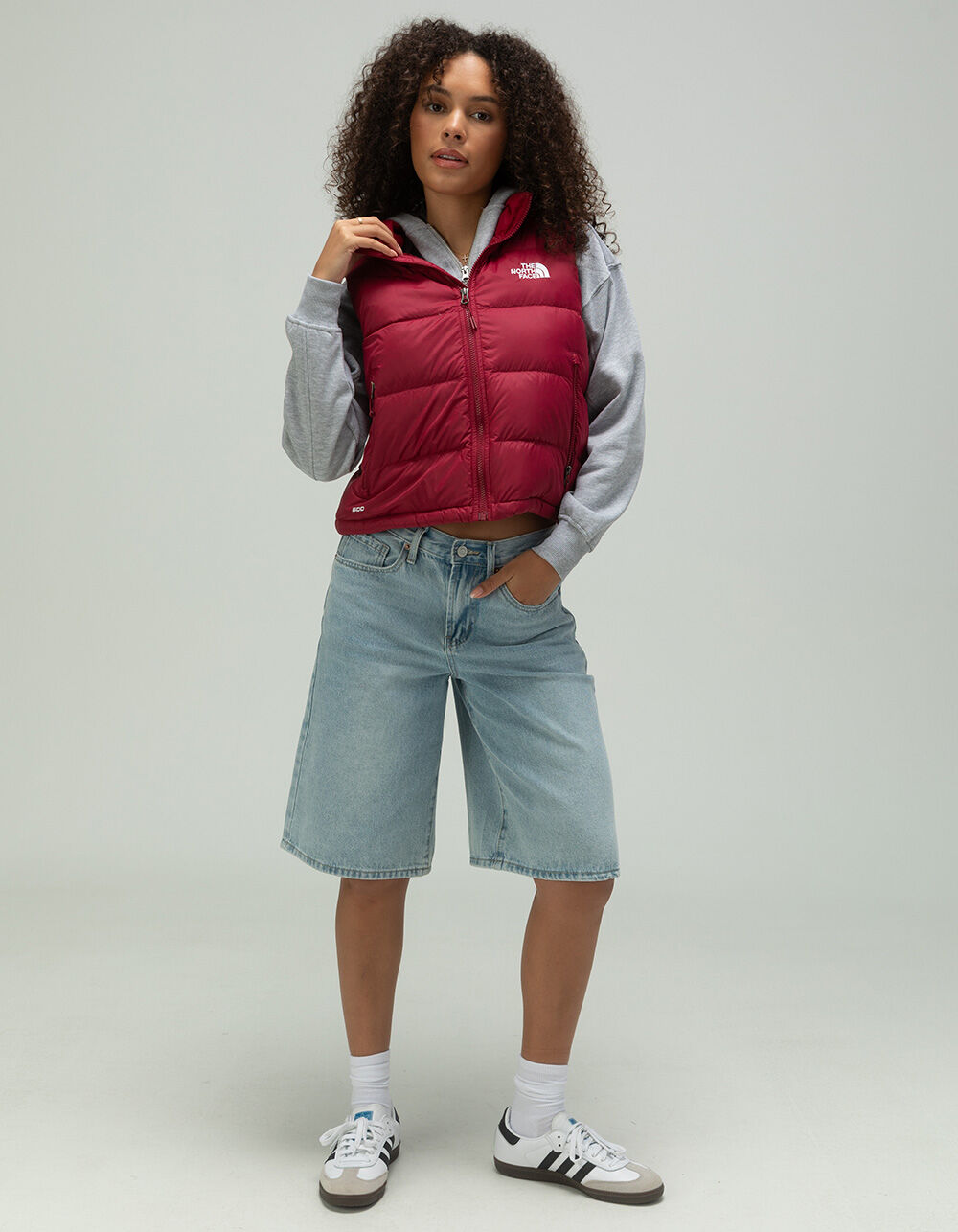 THE NORTH FACE Hydrenalite™ Down A-Line Womens Puffer Vest