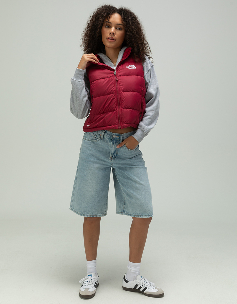 THE NORTH FACE Hydrenalite&trade; Down A-Line Womens Puffer Vest image number 1
