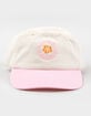 RIP CURL Global Destination Womens Strapback Hat image number 2
