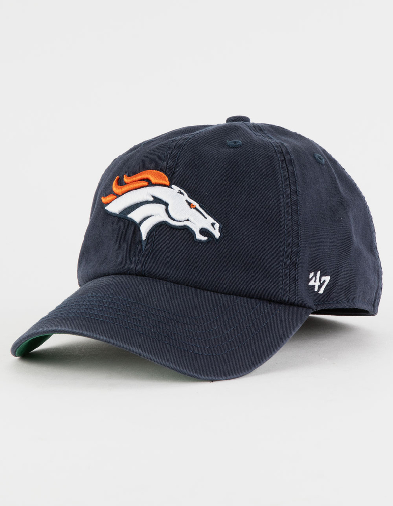 47 BRAND Denver Broncos Sure Shot '47 Franchise Fitted Hat image number 0