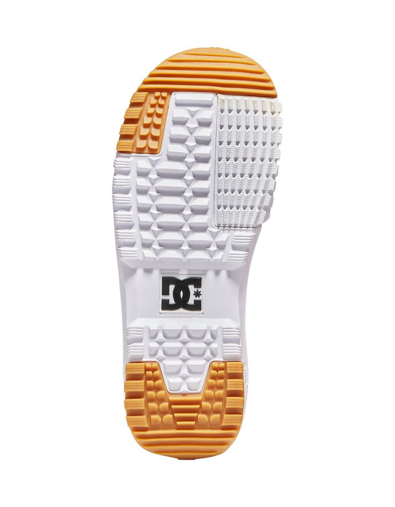 DC Control Boa Mens Snowboard Boots image number 5