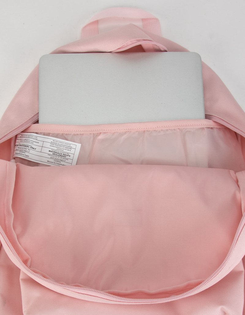 DICKIES Student Pink Backpack image number 3