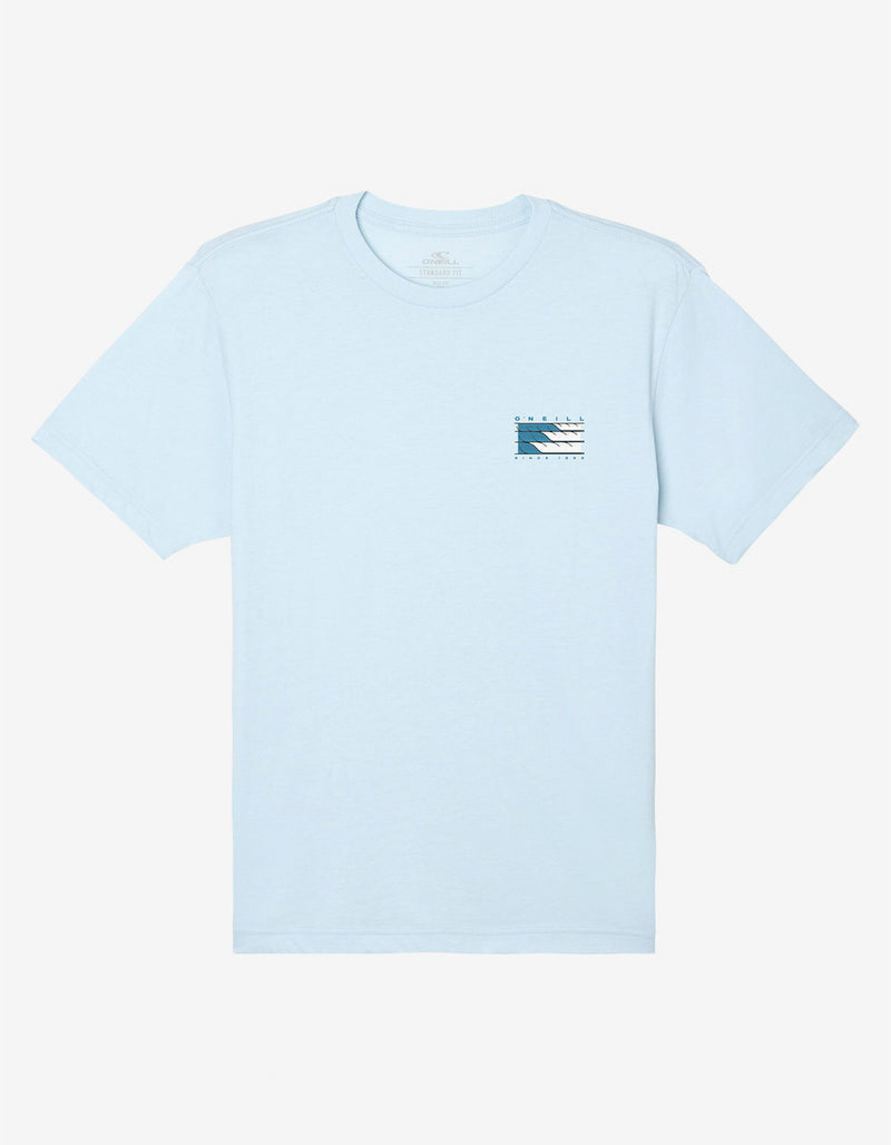 O'NEILL Stacked Mens Tee image number 3
