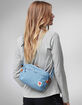 FJALLRAVEN High Coast Crossbody Bag image number 7