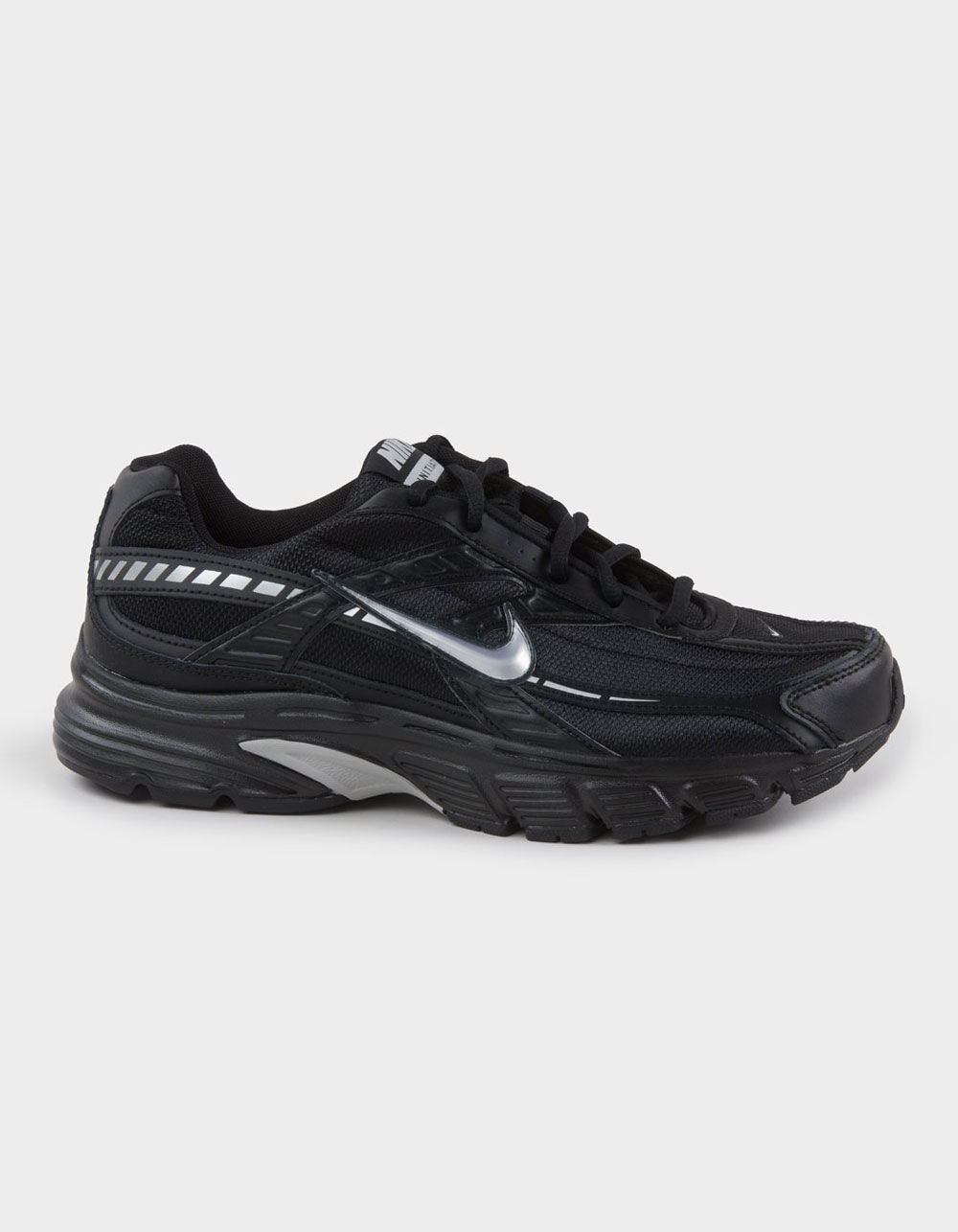 NIKE Initiator Mens Shoes - BLK/SILVER - 7.5 | Tillys