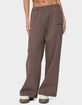EDIKTED Be Edikted Sweatpants image number 1