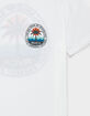RVCA Palm Patrol Mens Tee image number 4