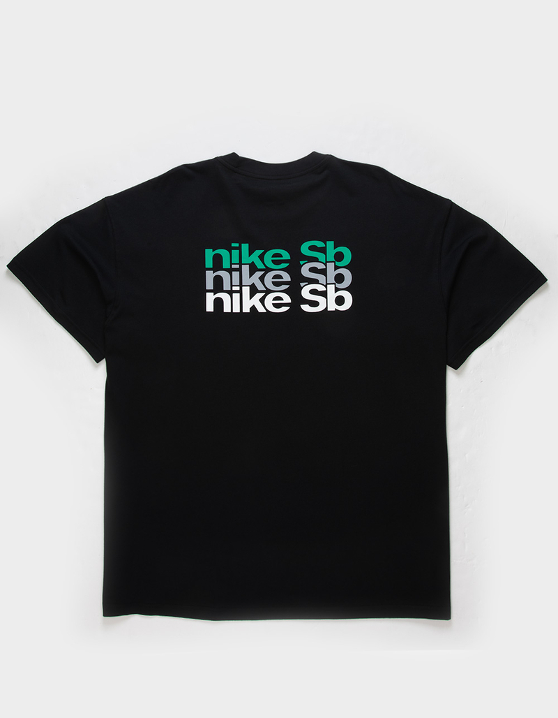 NIKE SB Repeat Mens Tee image number 0