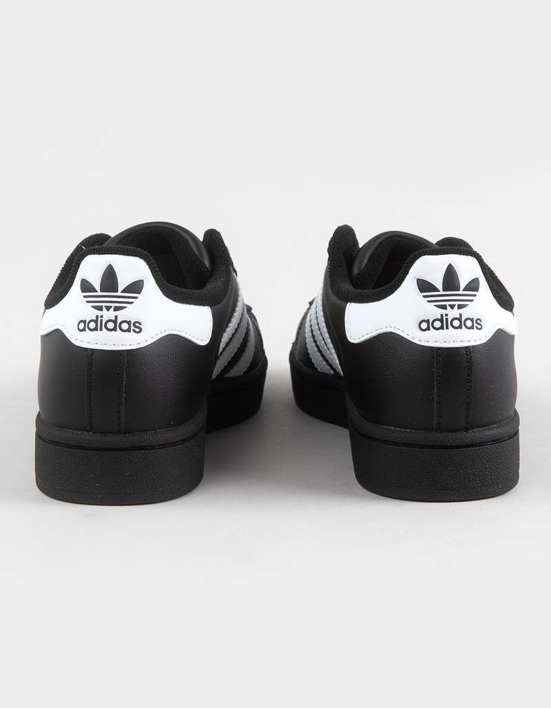 ADIDAS Originals Superstar II Kids Shoes image number 3