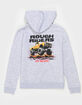 RSQ Boys Rough Rider Zip-Up Hoodie image number 1