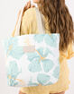 ALOHA Collection Day Tripper Taha'a Tote Bag image number 3