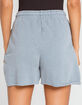 BDG Urban Outfitters Womens Jogger Sweat Shorts image number 3