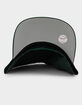 47 BRAND Los Angeles Dodgers '47 Hitch Snapback Hat image number 4