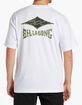 BILLABONG Ridge Mens Tee image number 1