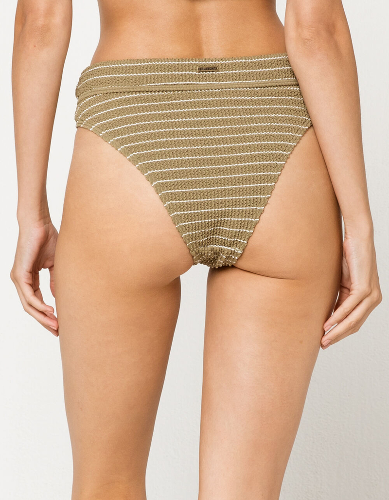 BILLABONG Summer High Maui High Waisted Bikini Bottoms image number 2