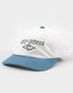 RIP CURL Diamond 2.0 Corduroy Strapback Hat image number 1