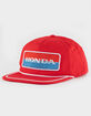 HONDA Ace Mens Snapback Hat image number 1