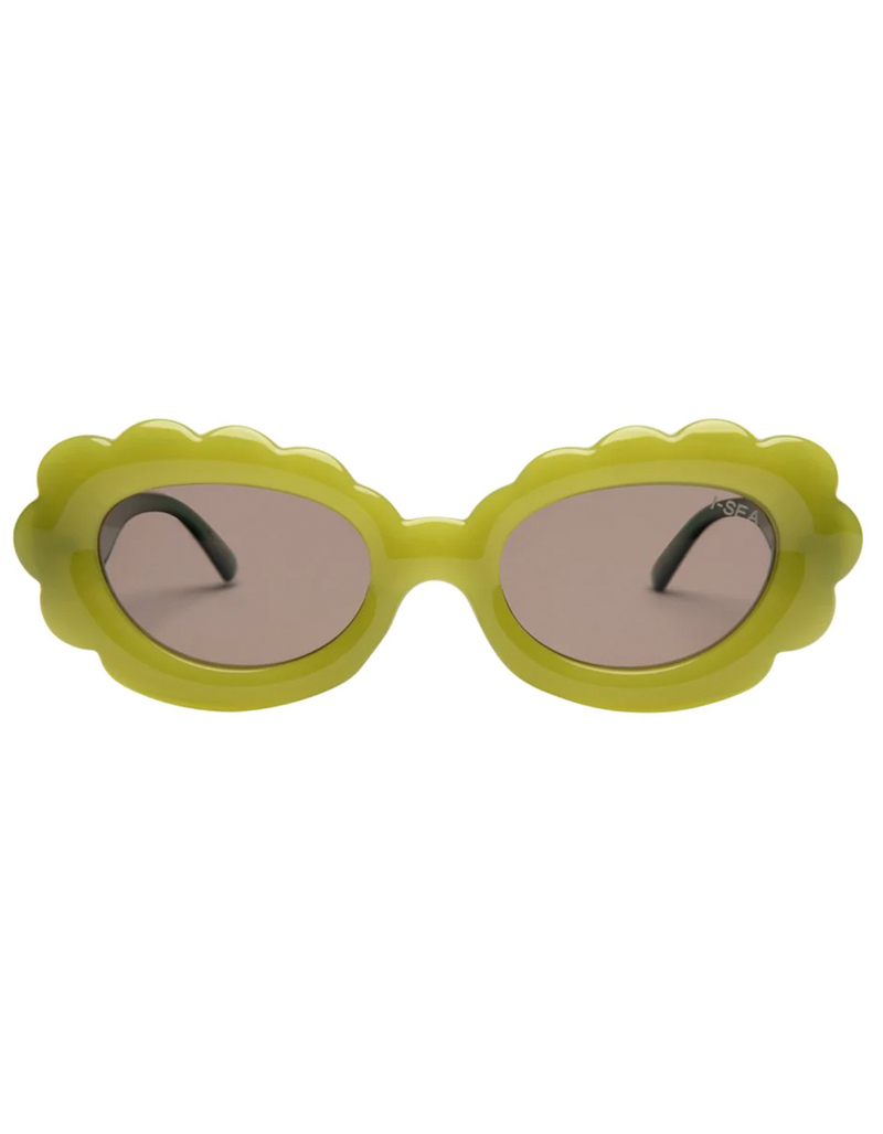 I-SEA Golden Hour Polarized Sunglasses image number 1
