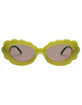 I-SEA Golden Hour Polarized Sunglasses image number 2