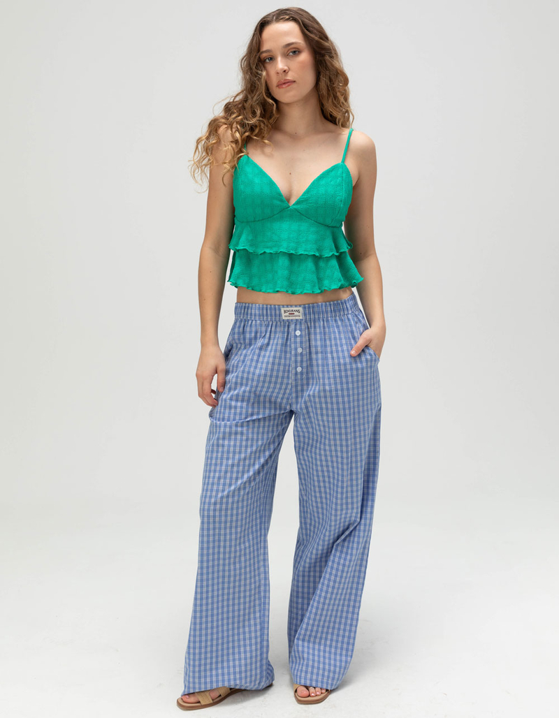 O'NEILL Chloey Womens Sleeveless Top image number 1