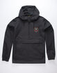 DARK SEAS Quartermaster Mens Anorak Jacket image number 2